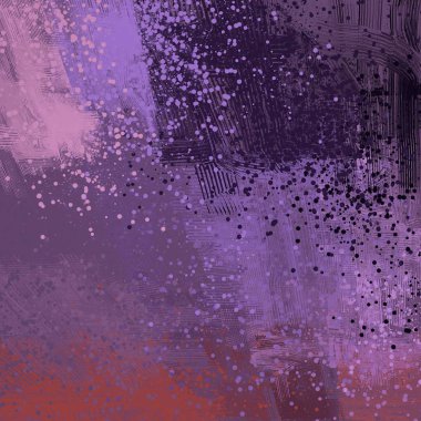 metin için alanı olan grunge arkaplanı