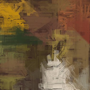 farklı renklerle soyut grunge arka plan