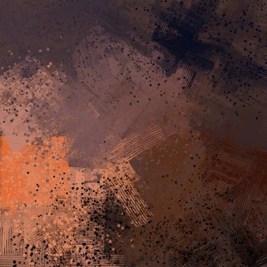 metin için alanı olan grunge arkaplanı