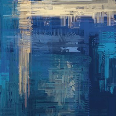 Farklı renk kalıplarına sahip soyut grunge arkaplanı