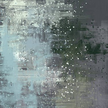 farklı desenler ile grunge arka plan