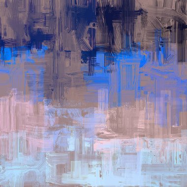 metin için alanı olan grunge arkaplanı