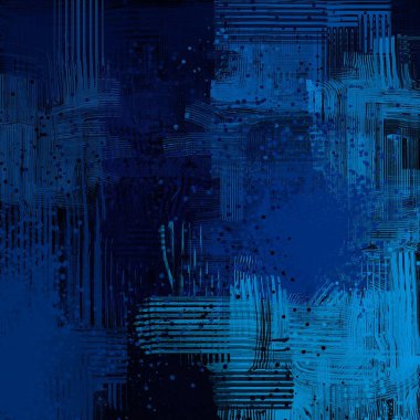 metin için alanı olan grunge arkaplanı