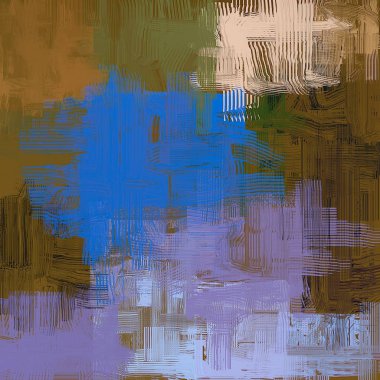 metin için alanı olan grunge arkaplanı