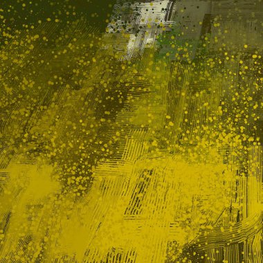 metin için alanı olan grunge arkaplanı