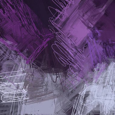 metin için alanı olan grunge arkaplanı