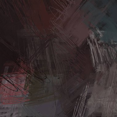 farklı renklerle grunge arka plan