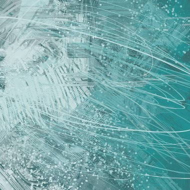 farklı renklerle grunge arka plan