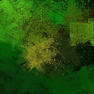 Metin için alanı olan soyut grunge arkaplanı