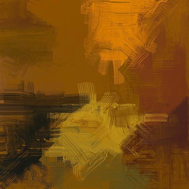 farklı renk desenleri ile vintage grunge arka plan