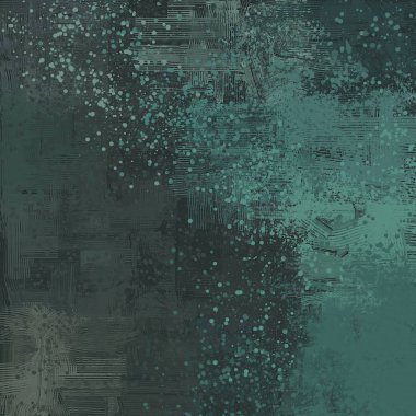 metin için alanı olan grunge arkaplanı