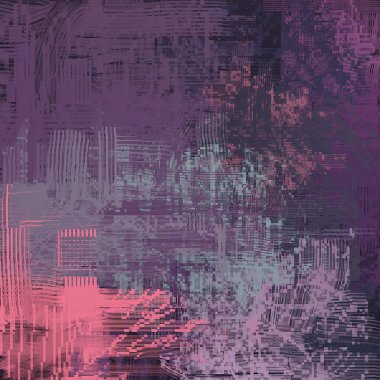 metin için alanı olan grunge arkaplanı