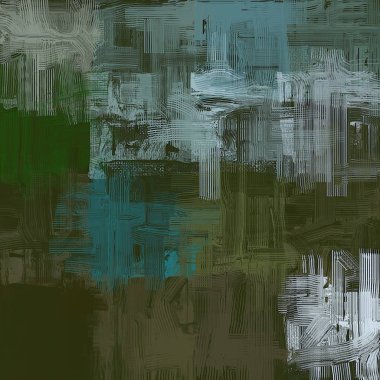 Farklı renk kalıplarına sahip soyut arkaplan