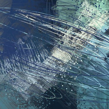 farklı renklerle grunge arka plan