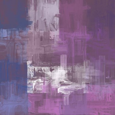 metin için alanı olan grunge arkaplanı