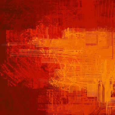 farklı renk desenleri ile grunge arka plan