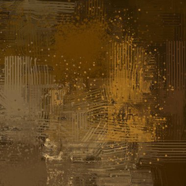 farklı desenler ile grunge arka plan