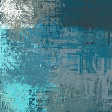 metin için alanı olan grunge arkaplanı