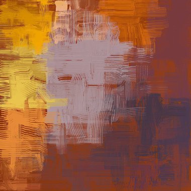 farklı desenler ile grunge arka plan