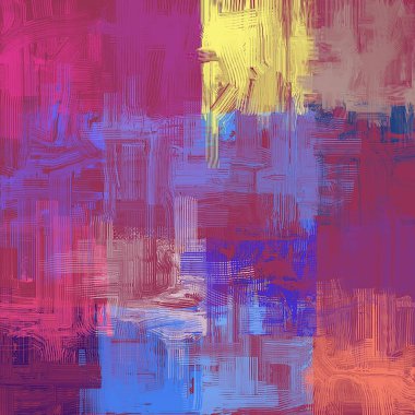 Metin için alanı olan soyut arkaplan