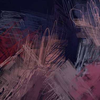 metin için alanı olan grunge arkaplanı