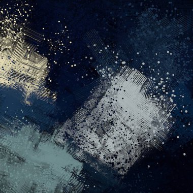 metin için alanı olan grunge arkaplanı