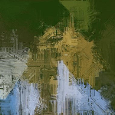 metin için alanı olan grunge arkaplanı