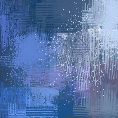 farklı desenlere sahip soyut grunge arkaplanı