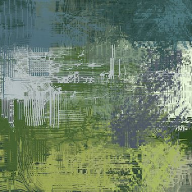 farklı renk desenleri ile vintage grunge arka plan