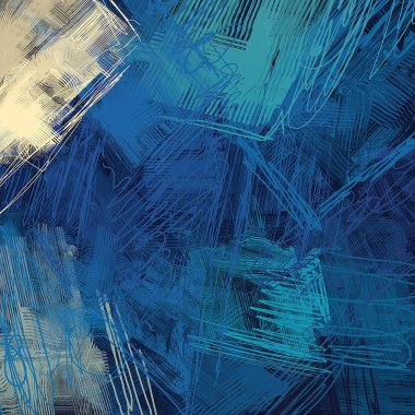 farklı renk desenleri ile grunge arka plan