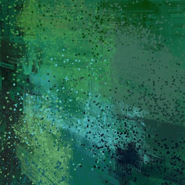 metin için alanı olan grunge arkaplanı