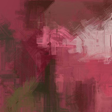 Metin için alanı olan soyut grunge arkaplanı