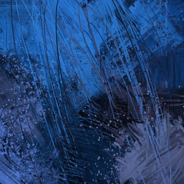 farklı renk desenleri ile grunge arka plan