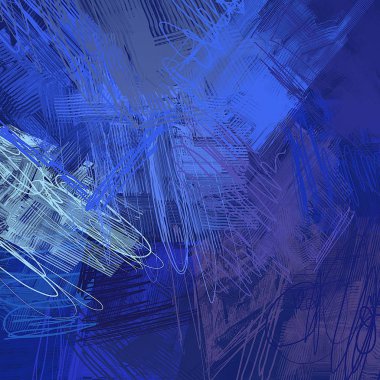 farklı renk desenleri ile grunge arka plan