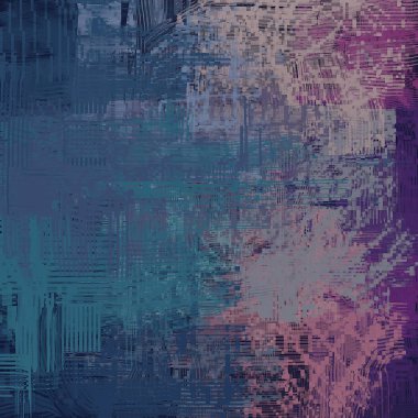 farklı renk desenleri ile vintage grunge arka plan