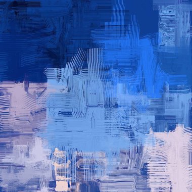 Metin için alanı olan soyut grunge arkaplanı