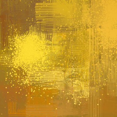 Farklı renk kalıplarına sahip soyut grunge arkaplanı