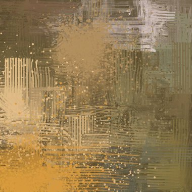 farklı desenler ile grunge arka plan