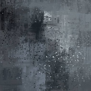 metin için alanı olan grunge arkaplanı