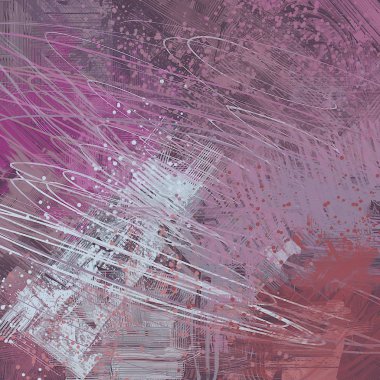 Metin için alanı olan soyut grunge arkaplanı