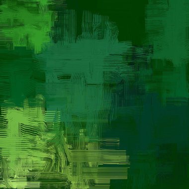 Farklı renk kalıplarına sahip soyut grunge arkaplanı