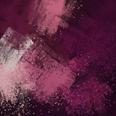 metin için alanı olan grunge arkaplanı