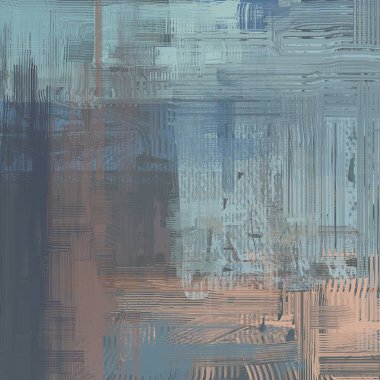 farklı renk desenleri ile vintage grunge arka plan