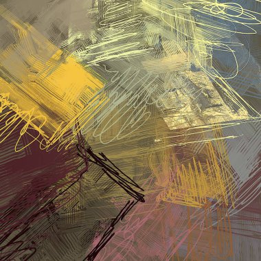 farklı renklere sahip soyut arkaplan