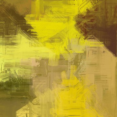 Farklı renk kalıplarına sahip soyut grunge arkaplanı