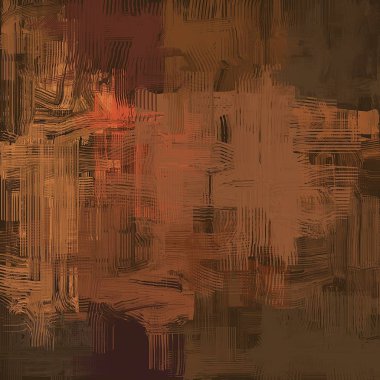 farklı desenlere sahip soyut grunge arkaplanı