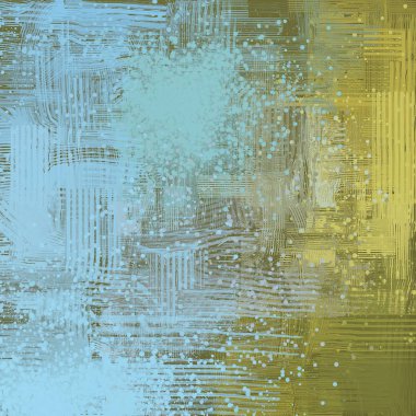 farklı desenler ile vintage grunge arka plan