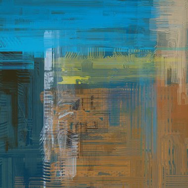 farklı desenler ile vintage grunge arka plan