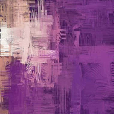 Farklı renk kalıplarına sahip soyut grunge arkaplanı