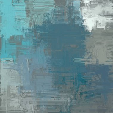 Farklı renk kalıplarına sahip soyut grunge arkaplanı